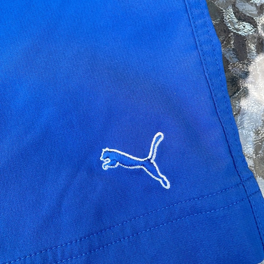 Mens Puma Golf Shorts, 36 Waist. Great Condition - Picture 2 of 7